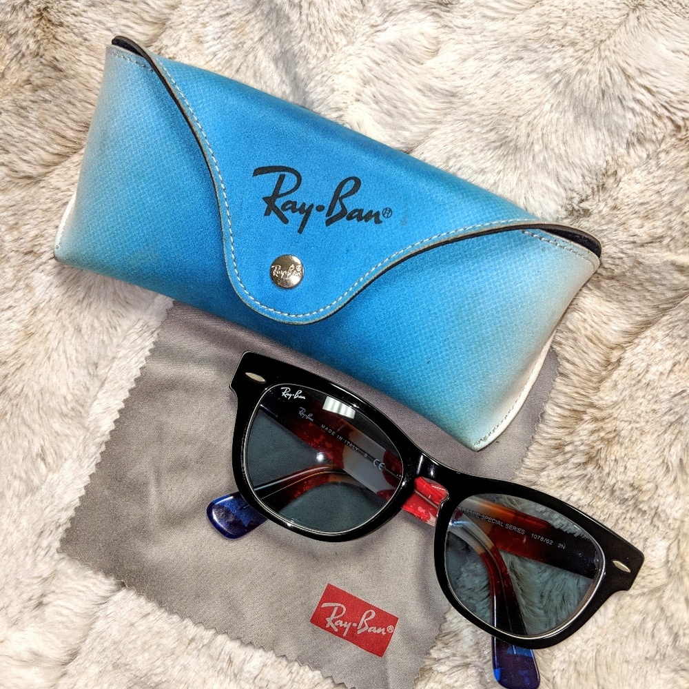 Ray-Ban Wayfarer
